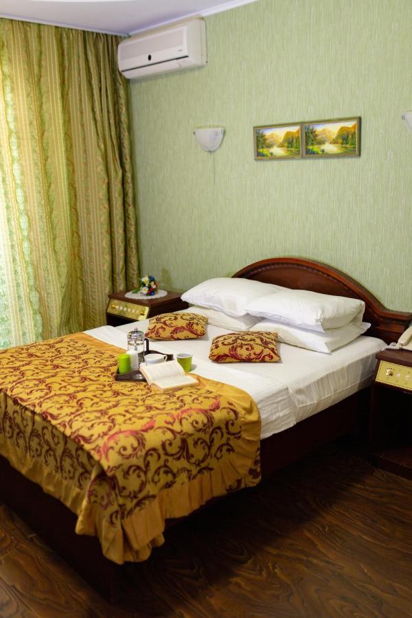 Vila Muntenia Hotel Кишинёв Экстерьер фото