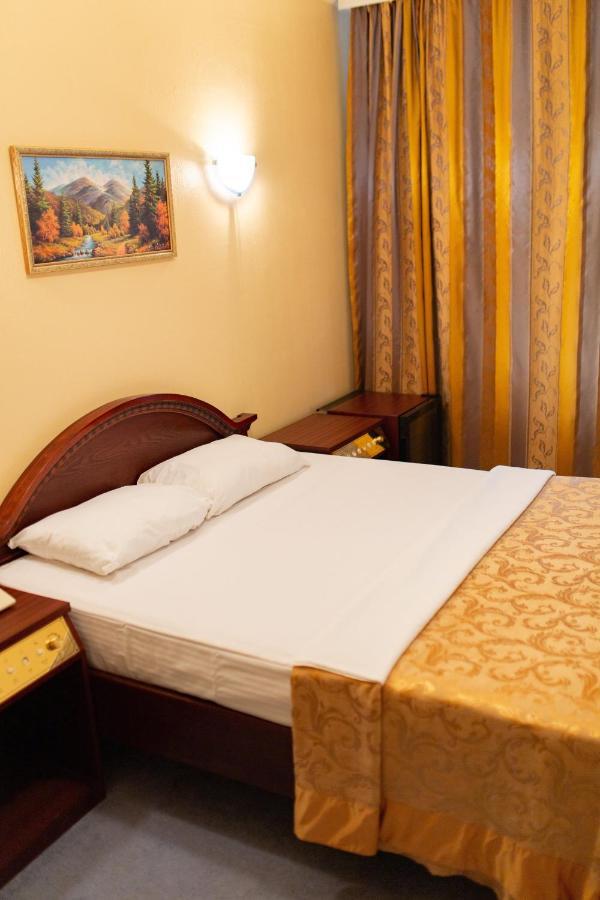 Vila Muntenia Hotel Кишинёв Экстерьер фото